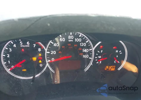 2011 Nissan Altima 2.5 S z USA, uszkodzony, nr VIN 1N4AL2APXBN456361